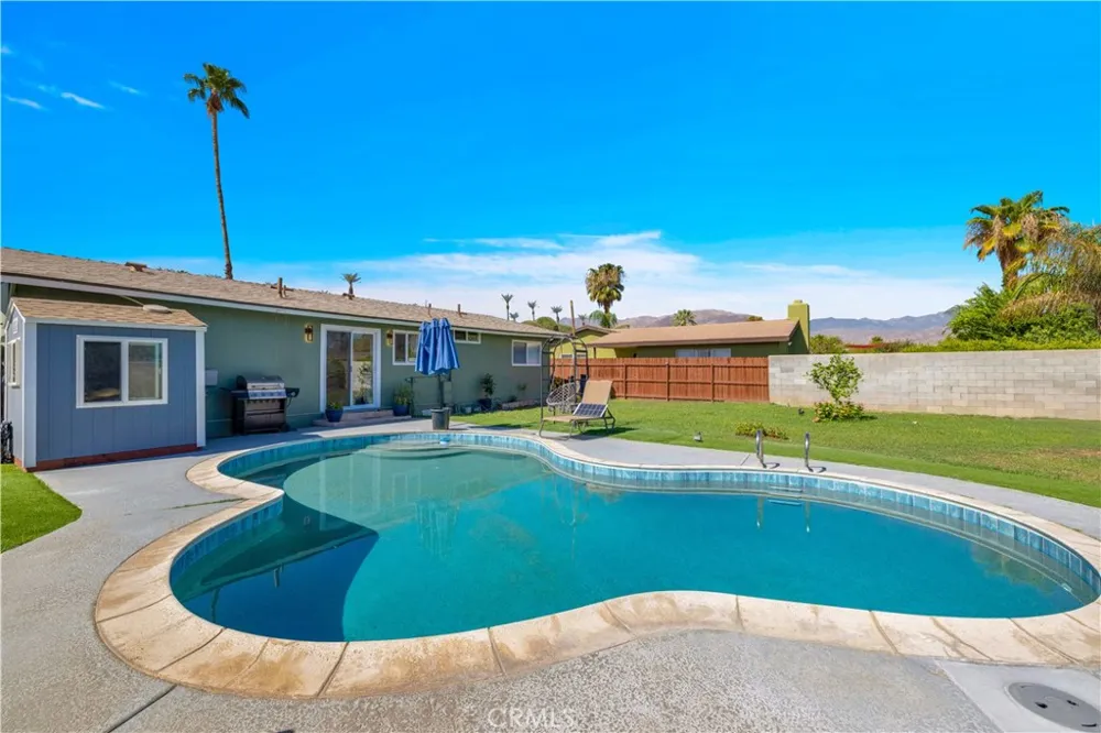 74250 Goleta Palm Desert, CA 92260