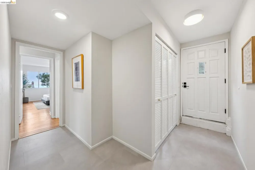222 Cambridge Ave Kensington, CA 94708