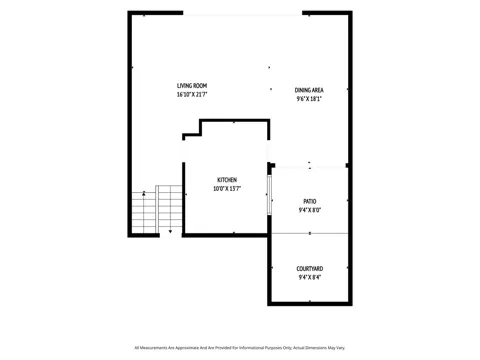 3500 W Manchester Boulevard #23