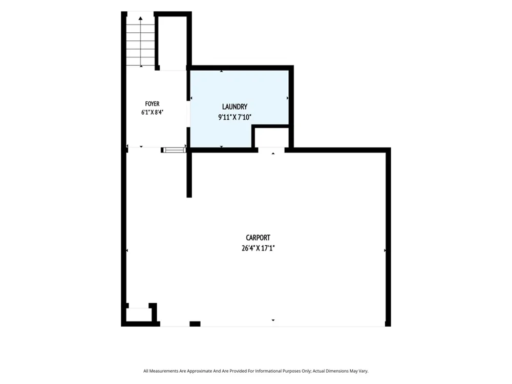 3500 W Manchester Boulevard #23 Inglewood, CA 90305