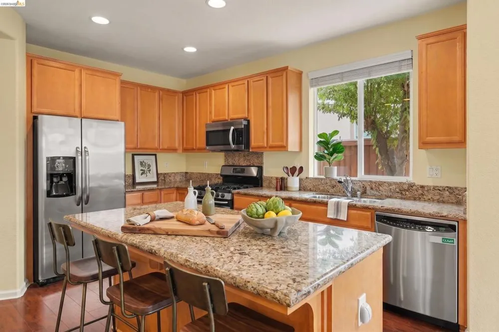 1819 Anastasia Drive Brentwood, CA 94513