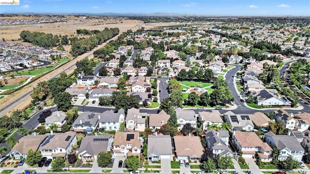 1819 Anastasia Drive Brentwood, CA 94513