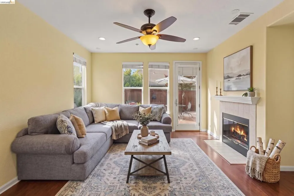 1819 Anastasia Drive Brentwood, CA 94513