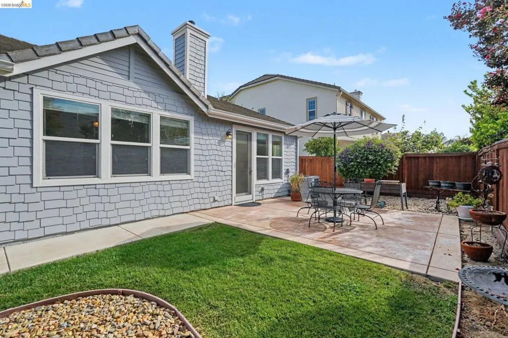1819 Anastasia Drive Brentwood, CA 94513