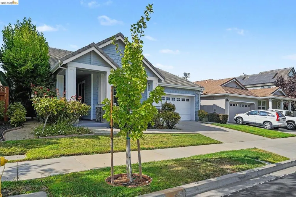 1819 Anastasia Drive Brentwood, CA 94513