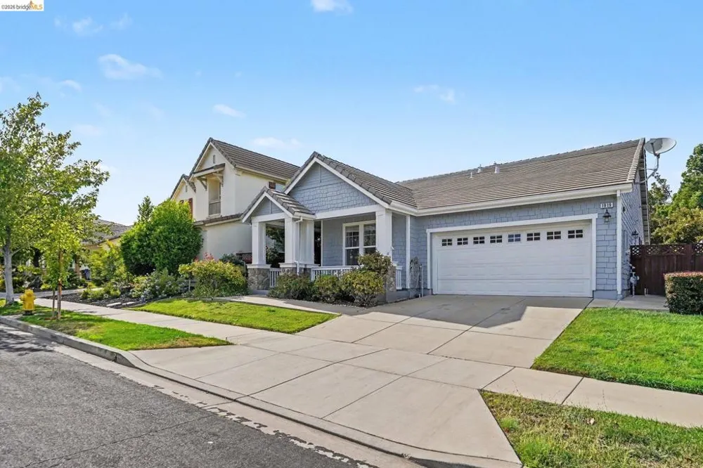 1819 Anastasia Drive Brentwood, CA 94513