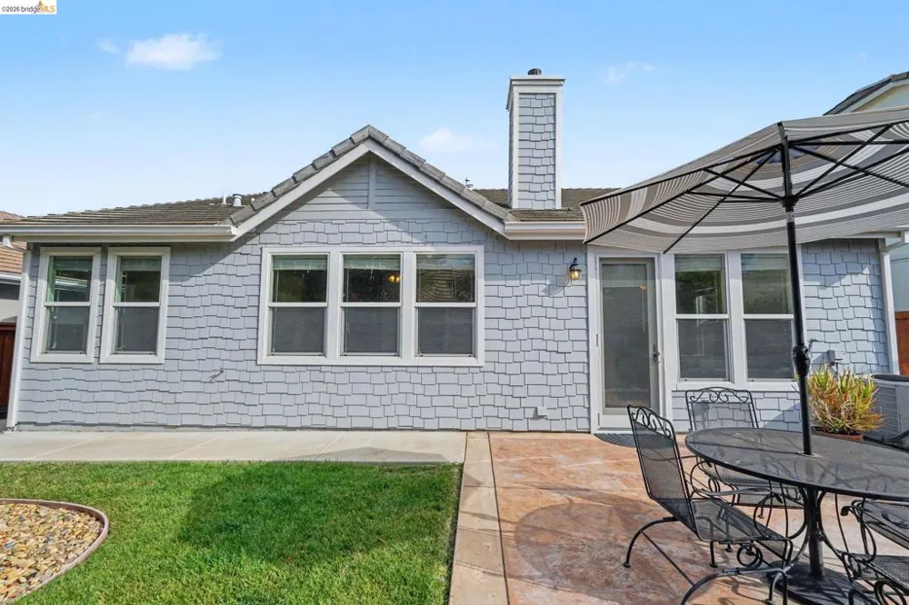1819 Anastasia Drive Brentwood, CA 94513
