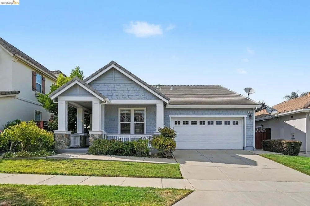 1819 Anastasia Drive Brentwood, CA 94513