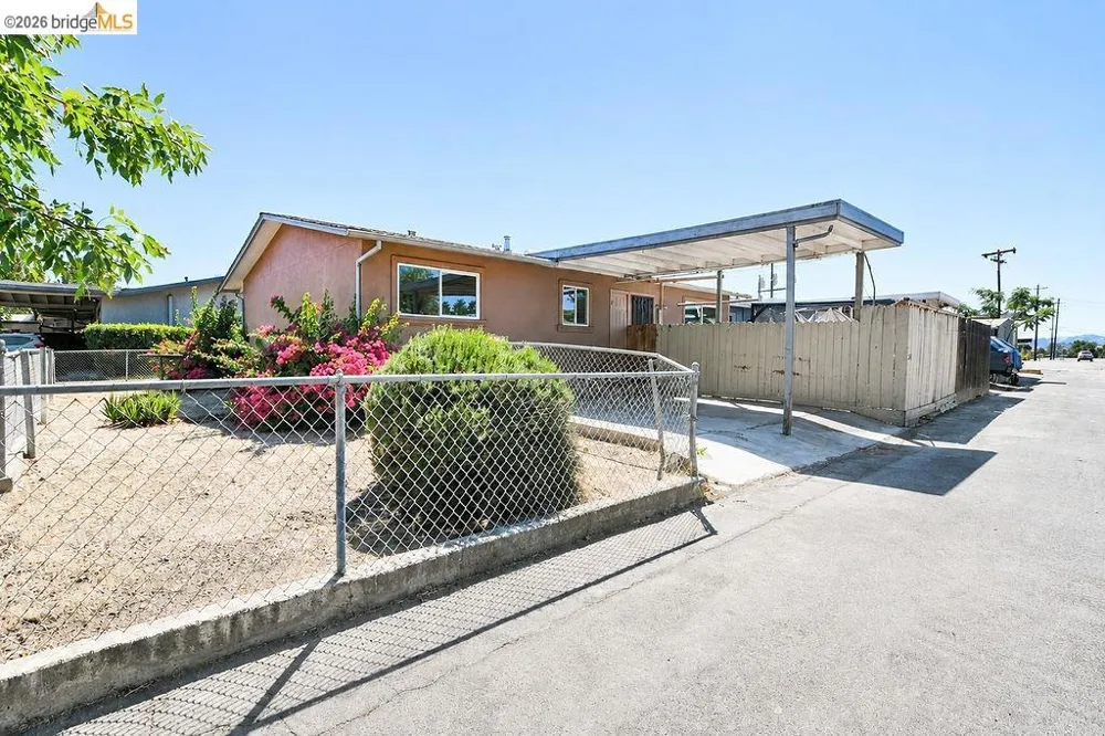 240 Shirley St Brentwood, CA 94513