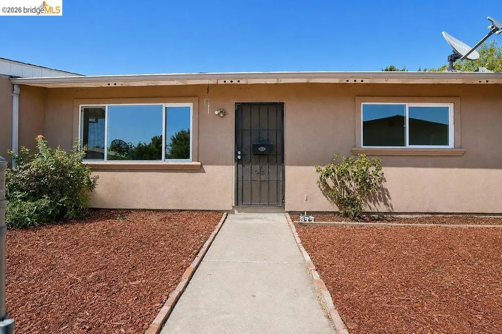 240 Shirley St Brentwood, CA 94513