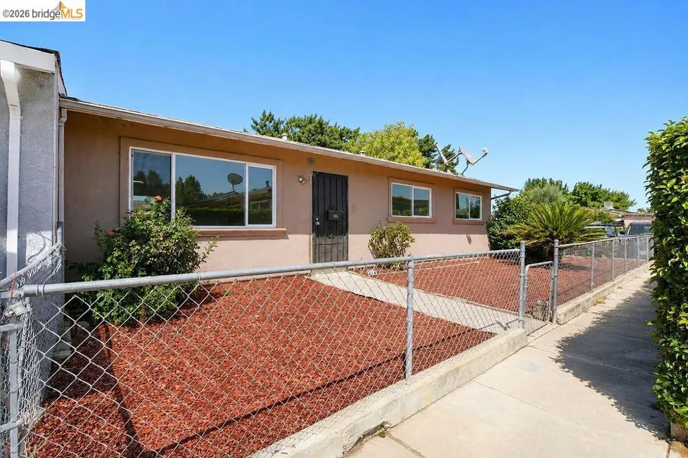 240 Shirley St Brentwood, CA 94513