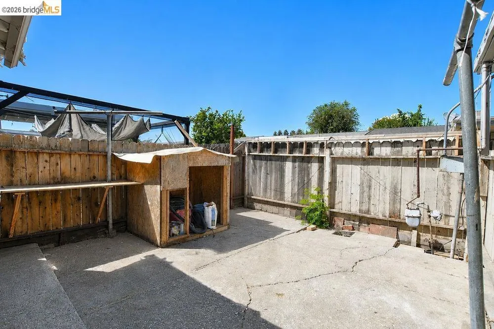 240 Shirley St Brentwood, CA 94513