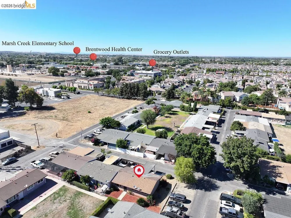 240 Shirley St Brentwood, CA 94513