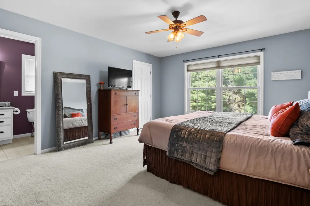 53015 Meadow View Lane Paw Paw, MI 49079