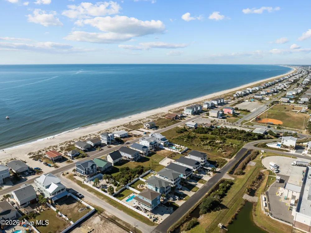 4929 E Pelican Drive Oak Island, NC 28465