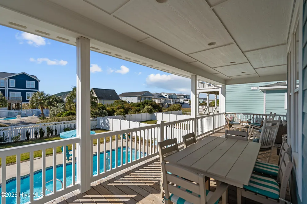4929 E Pelican Drive Oak Island, NC 28465
