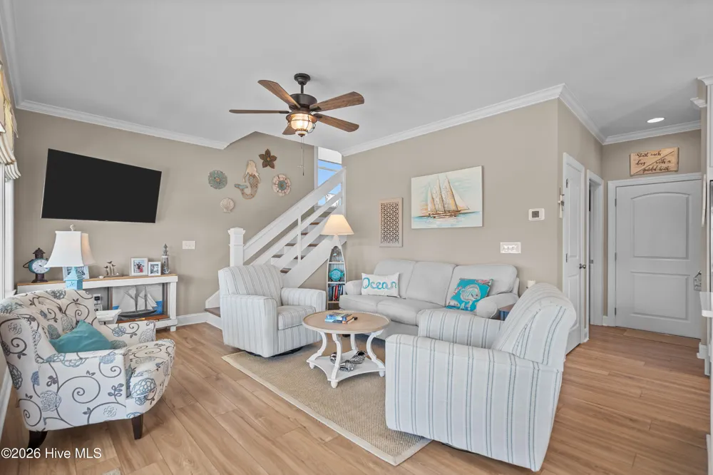 4929 E Pelican Drive Oak Island, NC 28465