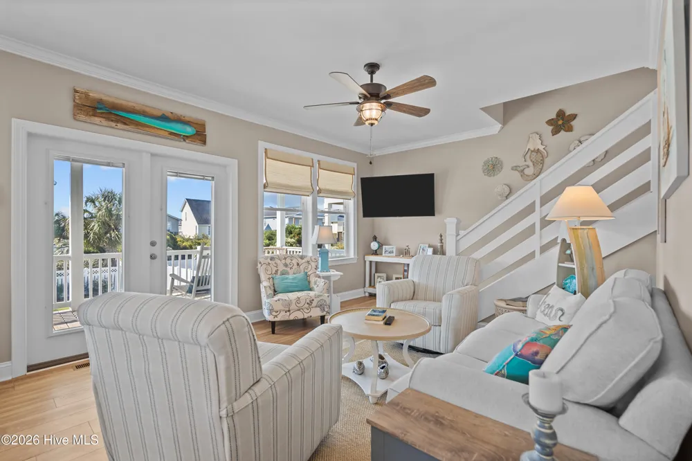 4929 E Pelican Drive Oak Island, NC 28465