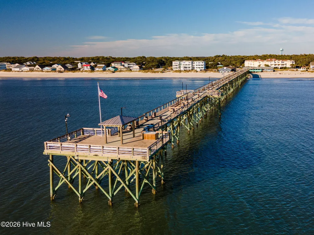 4929 E Pelican Drive Oak Island, NC 28465