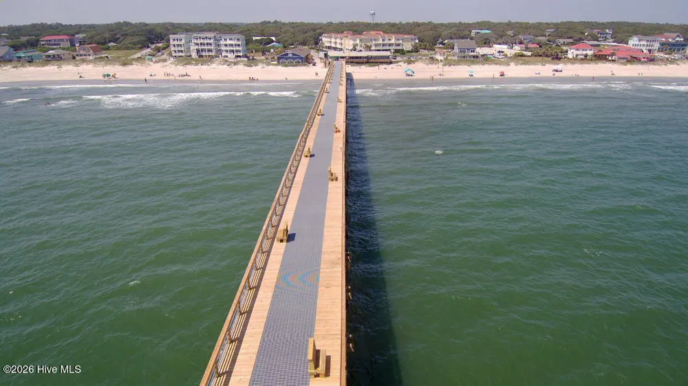 4929 E Pelican Drive Oak Island, NC 28465