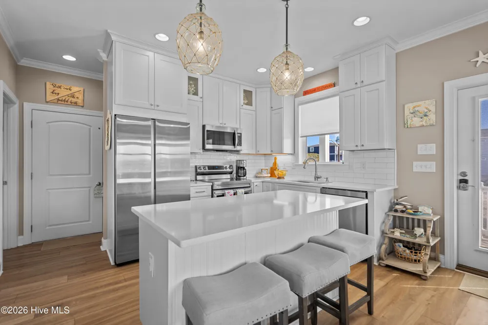 4929 E Pelican Drive Oak Island, NC 28465