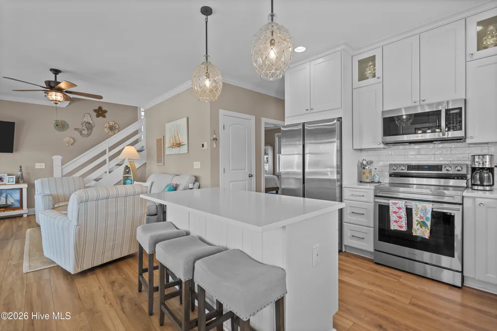4929 E Pelican Drive Oak Island, NC 28465