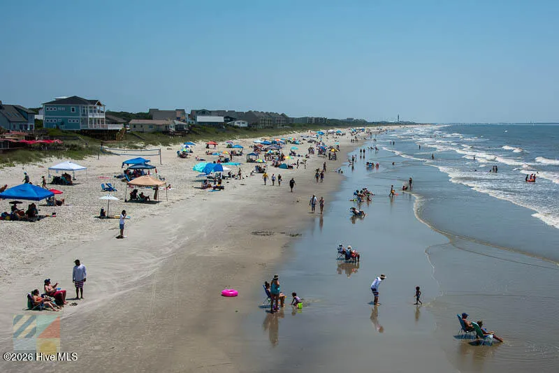 4929 E Pelican Drive Oak Island, NC 28465