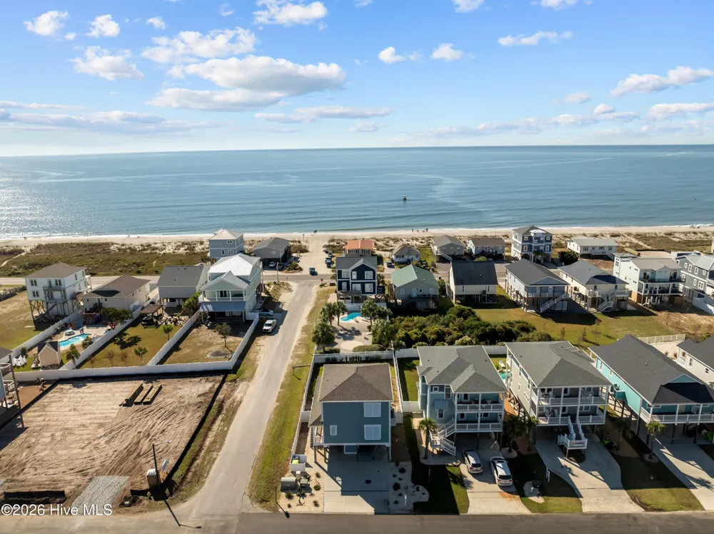 4929 E Pelican Drive Oak Island, NC 28465