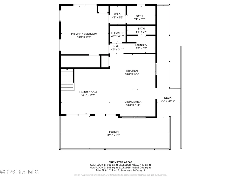 4929 E Pelican Drive Oak Island, NC 28465