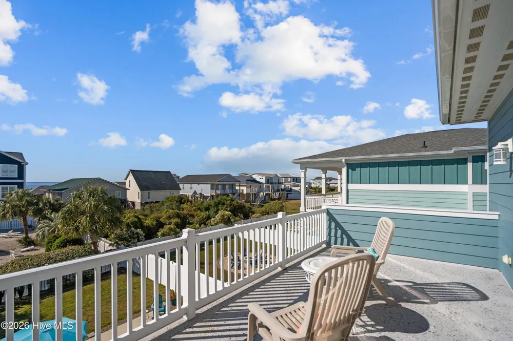 4929 E Pelican Drive Oak Island, NC 28465