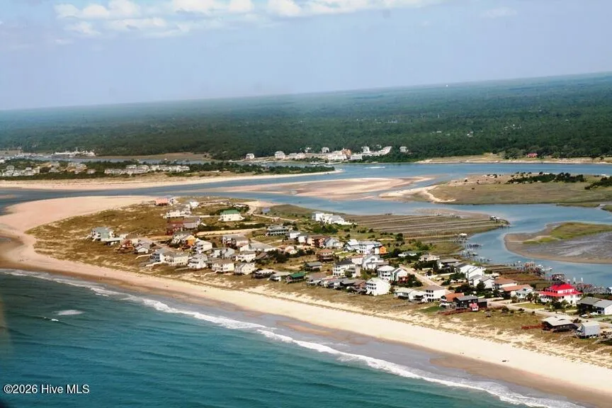 4929 E Pelican Drive Oak Island, NC 28465