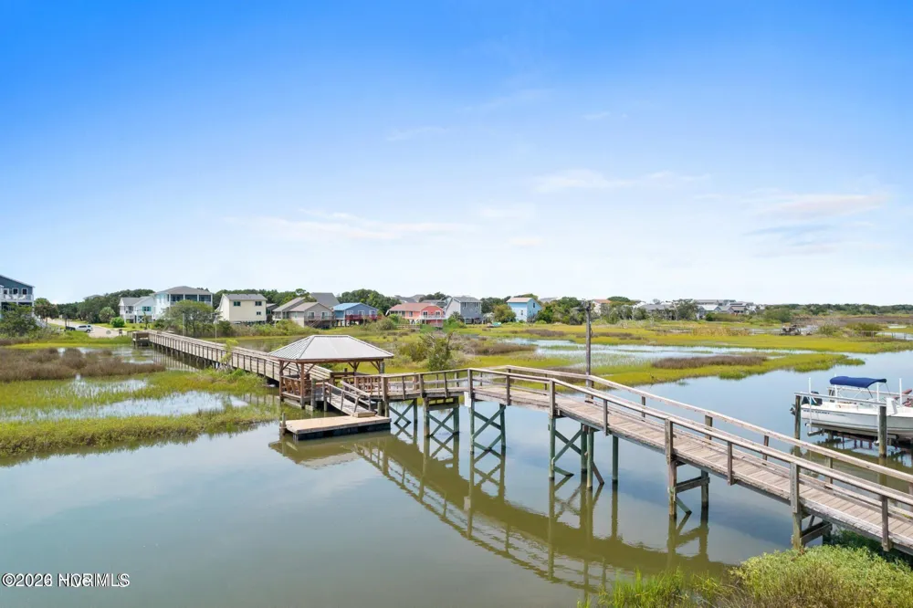 4929 E Pelican Drive Oak Island, NC 28465