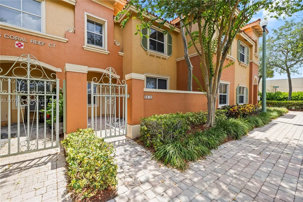 2312 Coral Reef Ct #4704 Dania Beach, FL 33312