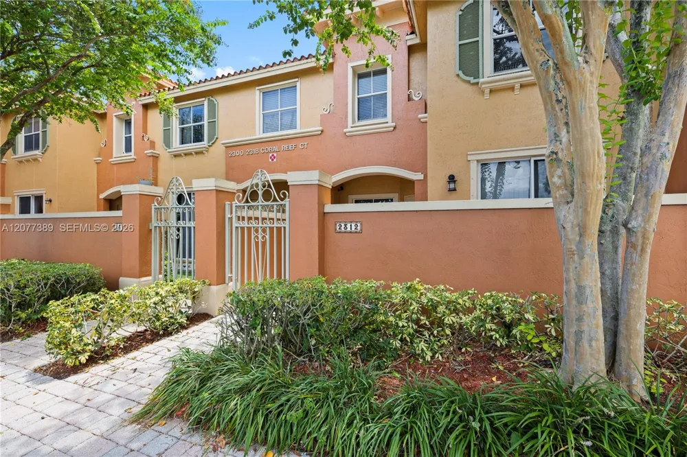 2312 Coral Reef Ct #4704 Dania Beach, FL 33312