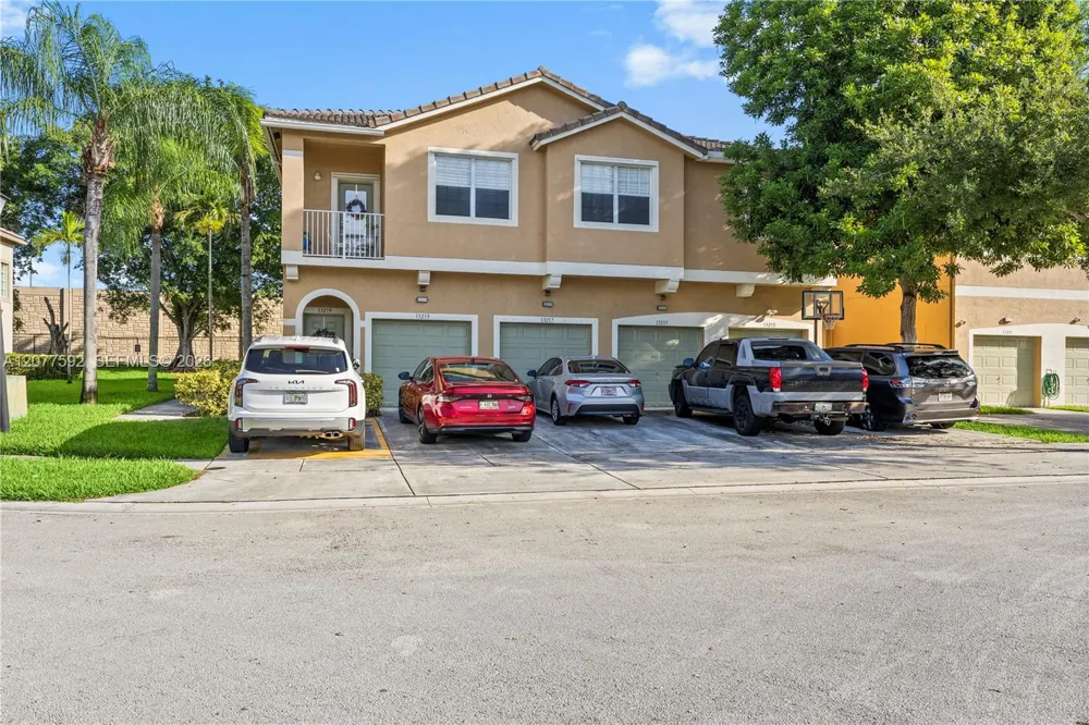 13217 SW 42nd St #7101 Miramar, FL 33027