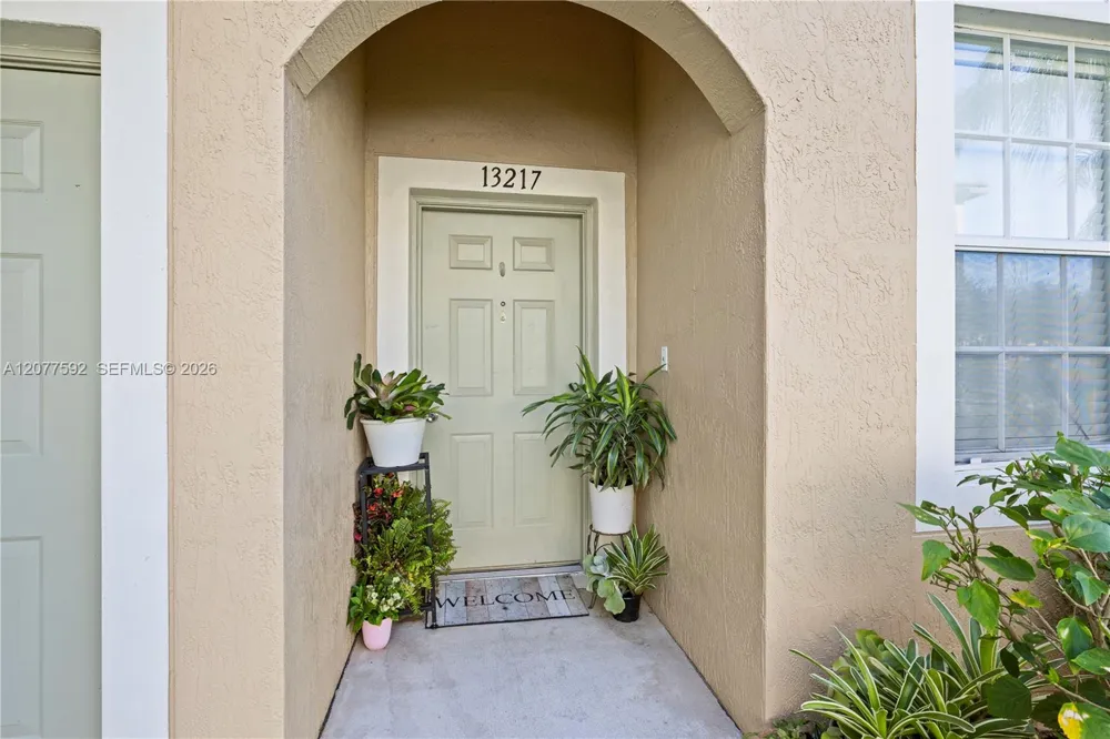 13217 SW 42nd St #7101 Miramar, FL 33027