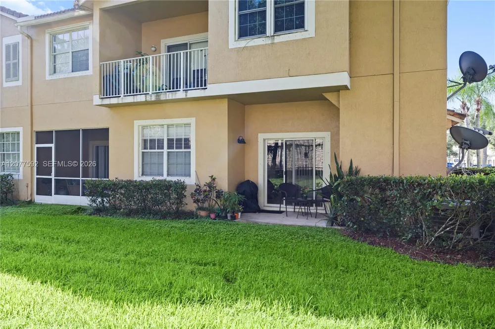 13217 SW 42nd St #7101 Miramar, FL 33027