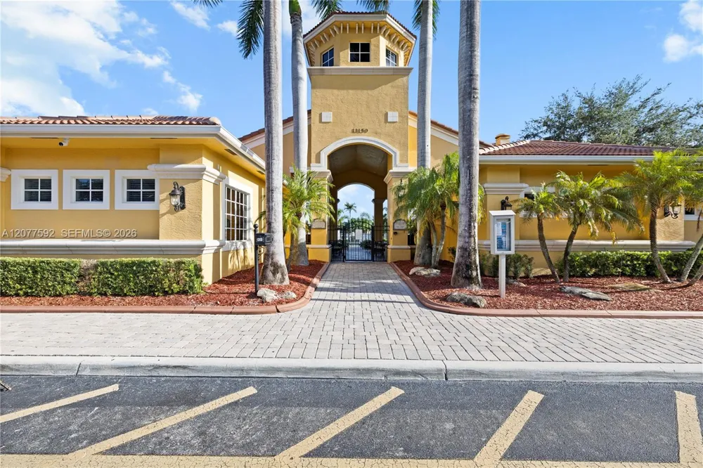 13217 SW 42nd St #7101 Miramar, FL 33027