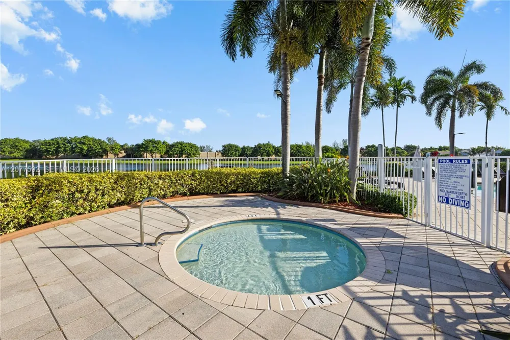 13217 SW 42nd St #7101 Miramar, FL 33027