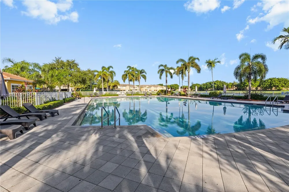 13217 SW 42nd St #7101 Miramar, FL 33027