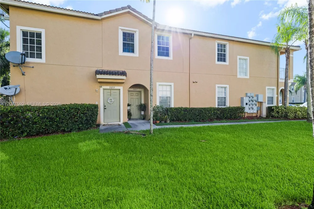 13217 SW 42nd St #7101 Miramar, FL 33027