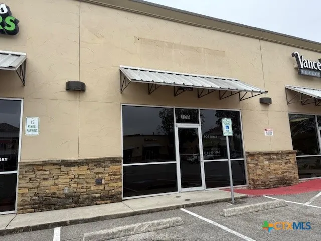1504 Aquarena Springs Drive #203 San Marcos, TX 78666
