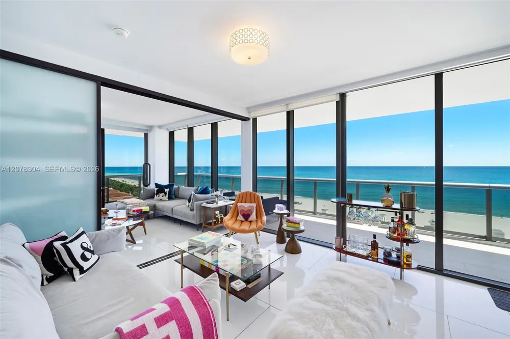 5875 Collins Ave #1001 Miami Beach, FL 33140