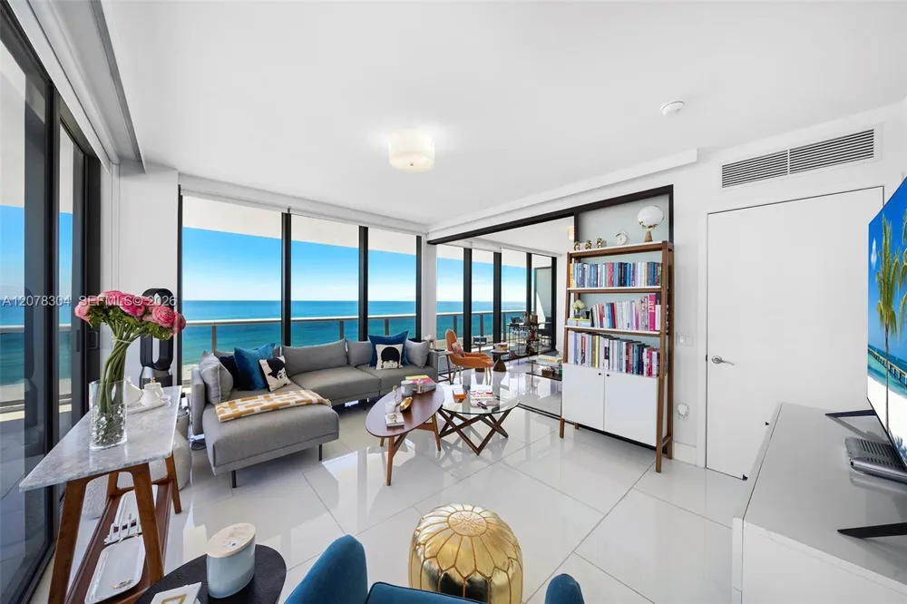 5875 Collins Ave #1001 Miami Beach, FL 33140
