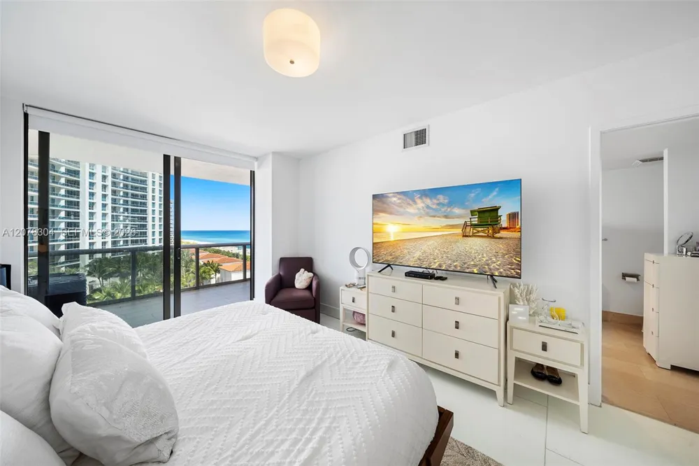 5875 Collins Ave #1001 Miami Beach, FL 33140