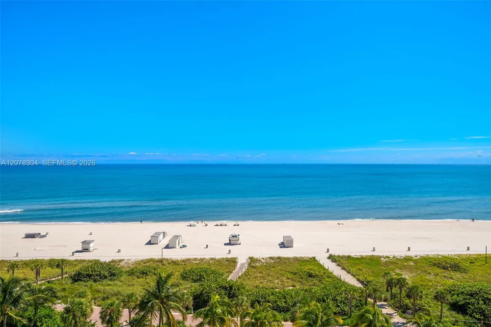5875 Collins Ave #1001 Miami Beach, FL 33140