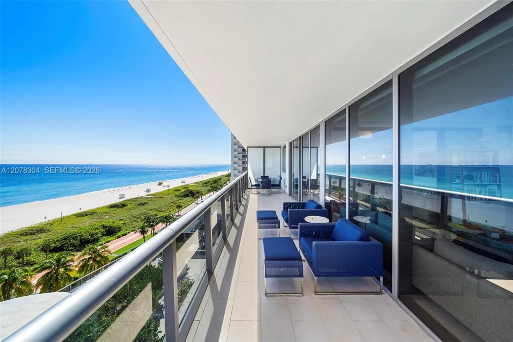 5875 Collins Ave #1001 Miami Beach, FL 33140