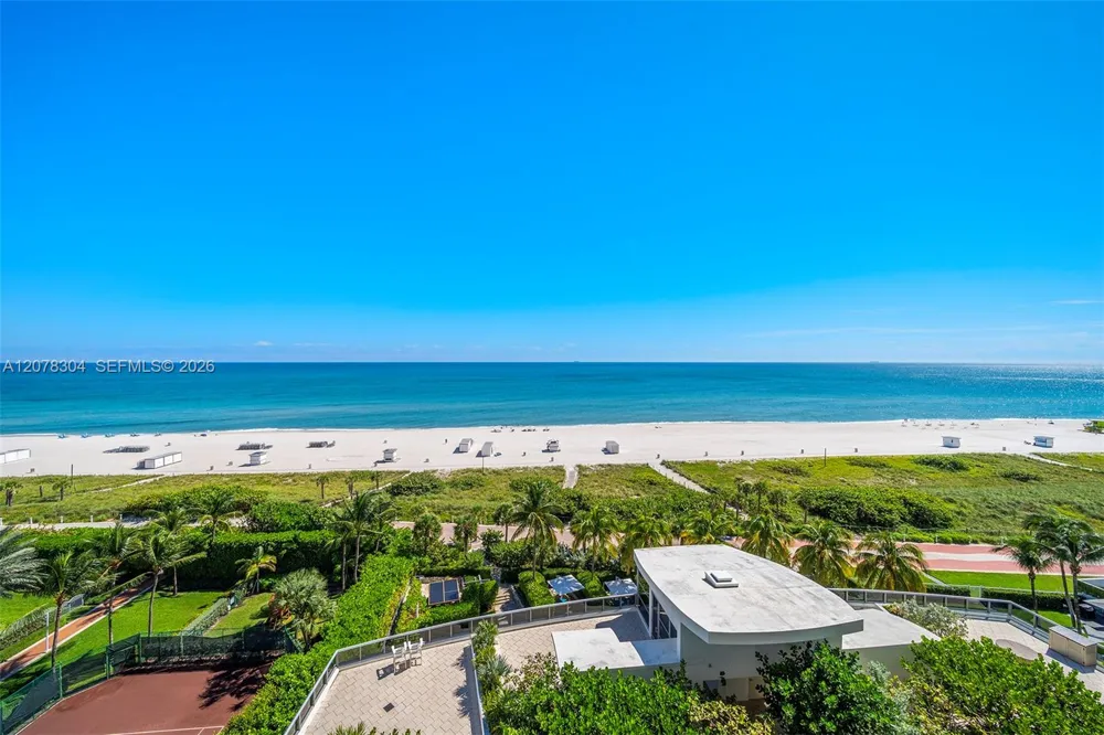 5875 Collins Ave #1001 Miami Beach, FL 33140