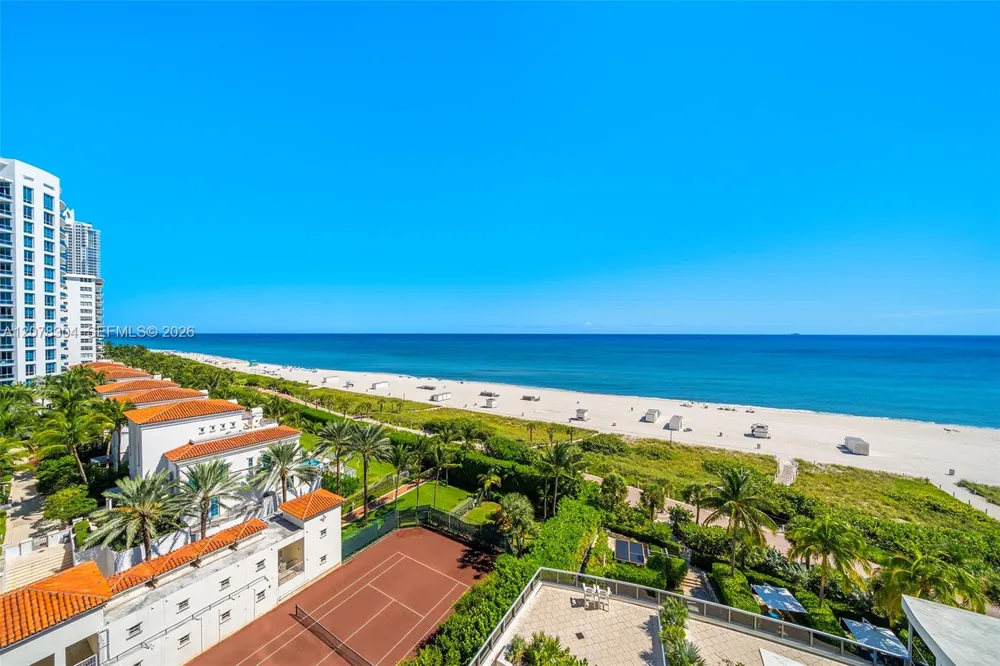 5875 Collins Ave #1001 Miami Beach, FL 33140