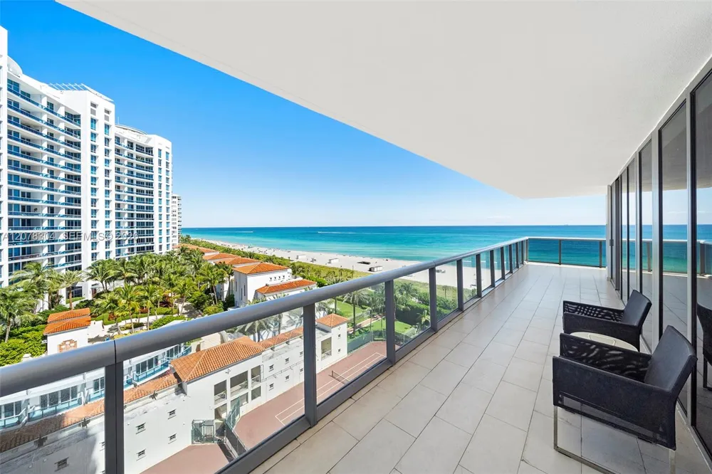 5875 Collins Ave #1001 Miami Beach, FL 33140